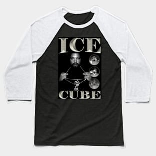 Ice Cube Baseball T-Shirt